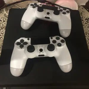 Игровая приставка Sony PlayStation 4, Худжанд