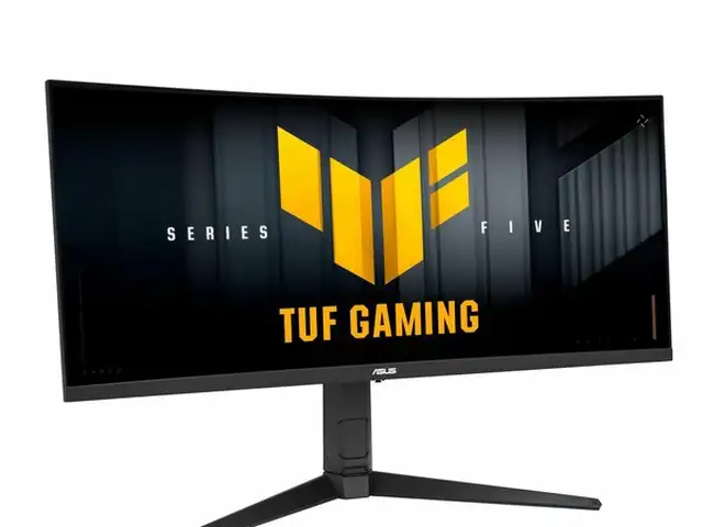 Монитор Asus Rog Tuf Gaming VG34WQML5A 240hz, Душанбе