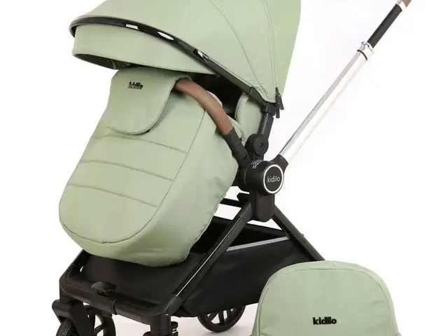 Коляски Kidilo-D900, Душанбе