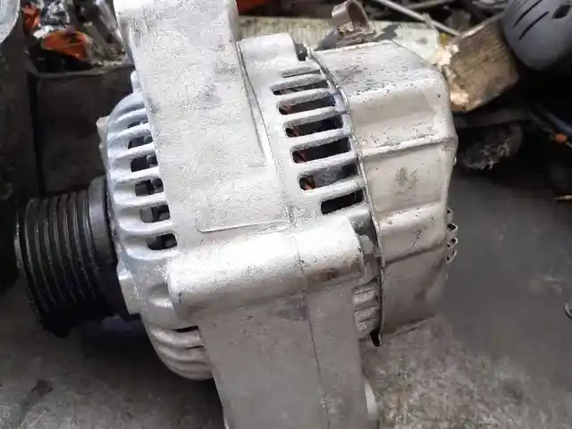 Генератор от Toyota Land Cruiser 100, Душанбе