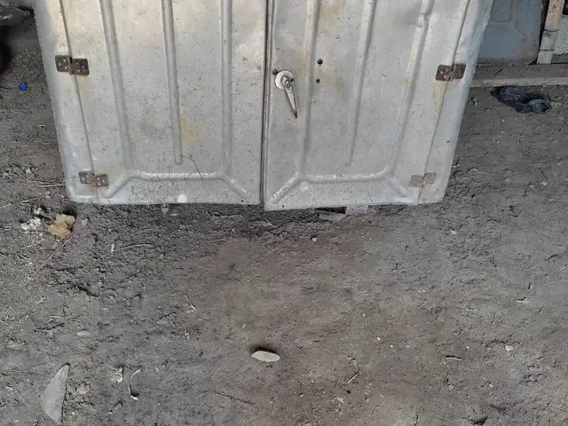 Борт от авто, Ҳисор