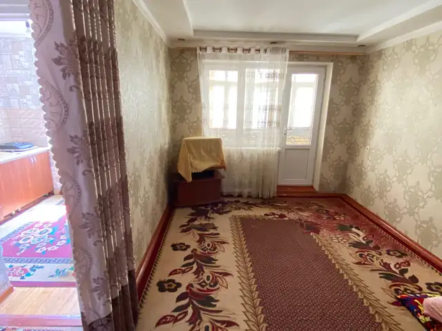 1-комн. квартира, 2 этаж, 55 м², 34 мкр, Хуҷанд