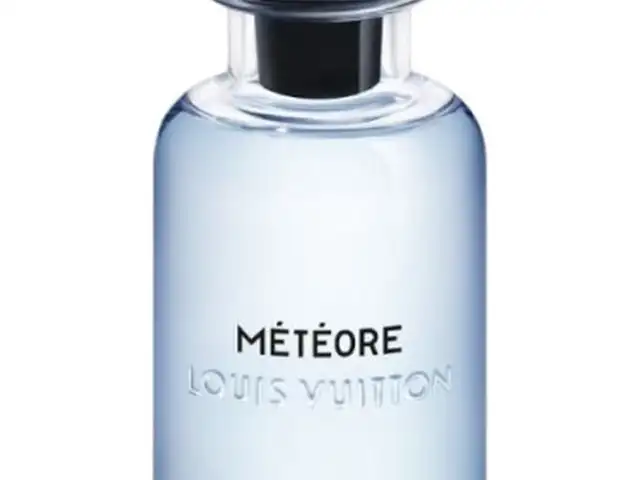 Духи Meteore Louis Vuitton, Душанбе