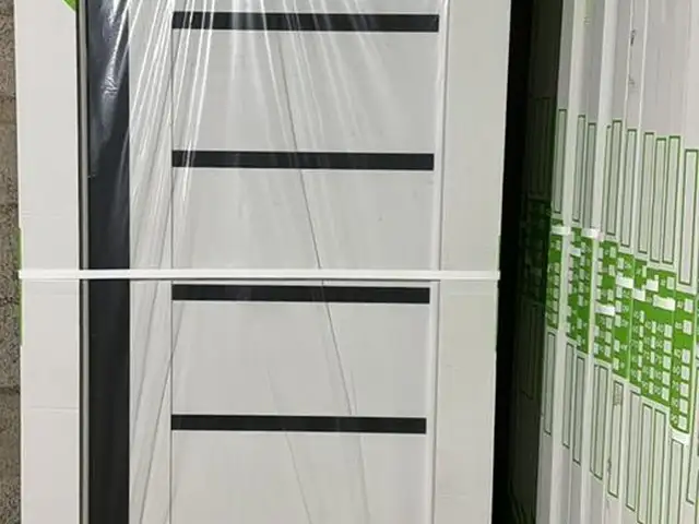 Дверь, Душанбе