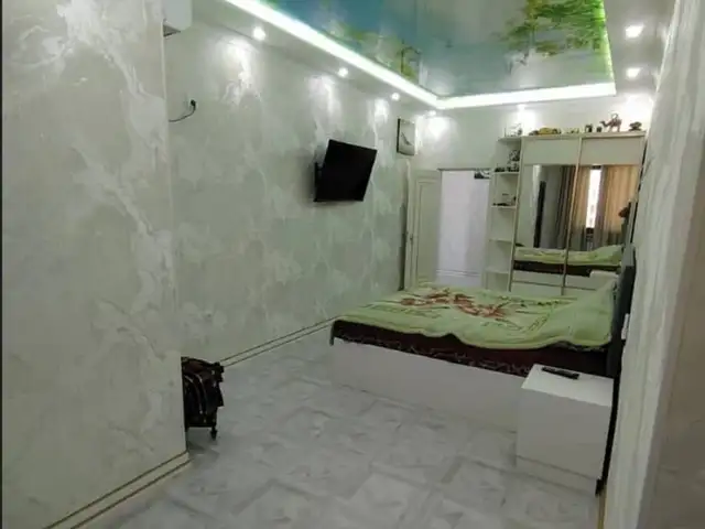 1-комн. квартира, 20 этаж, 48 м², оперка, Душанбе