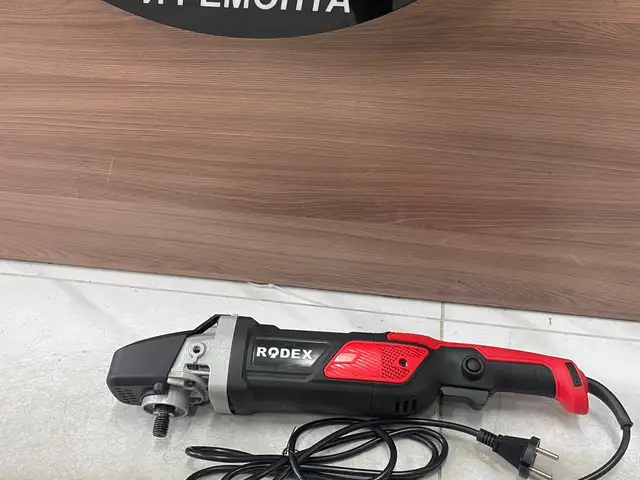 Шлифовочная машинка, Душанбе