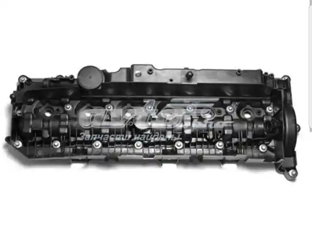 Крышка клапана на BMW B57, Душанбе