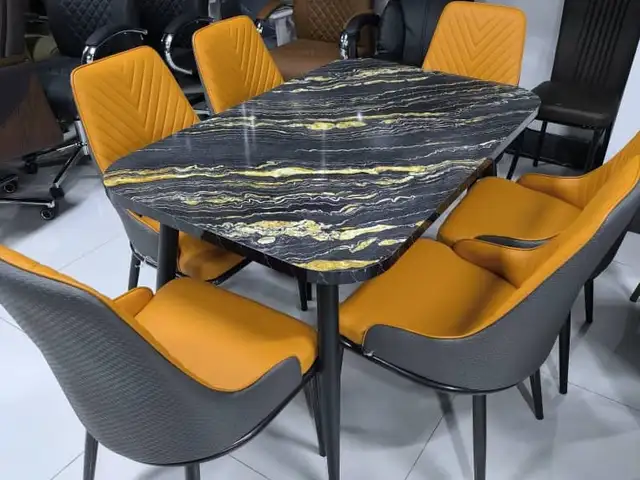 Стол стул, Душанбе