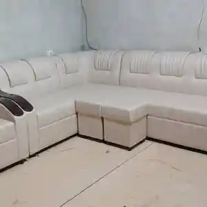Уголок раздвижной, Душанбе