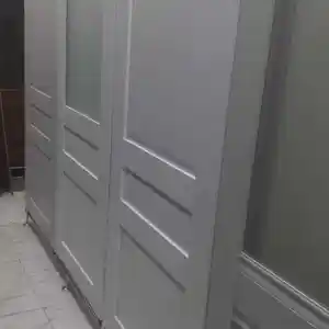 Дверь, Душанбе