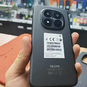 Xiaomi Redmi note 15 Pro 8/256gb, Душанбе