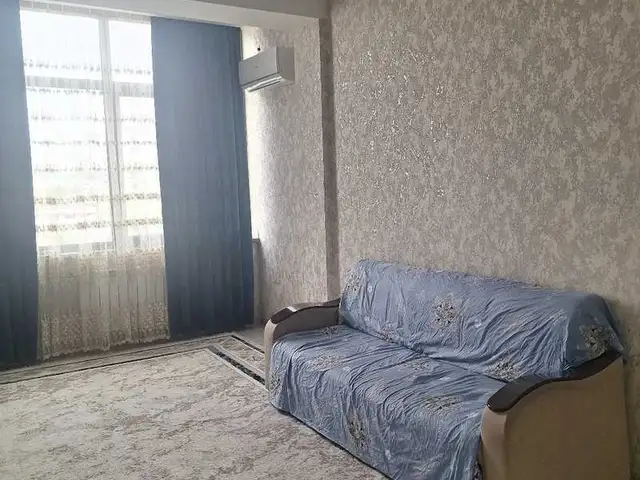 2-комн. квартира, 6 этаж, 51м², Шоҳмансур Айни, Душанбе