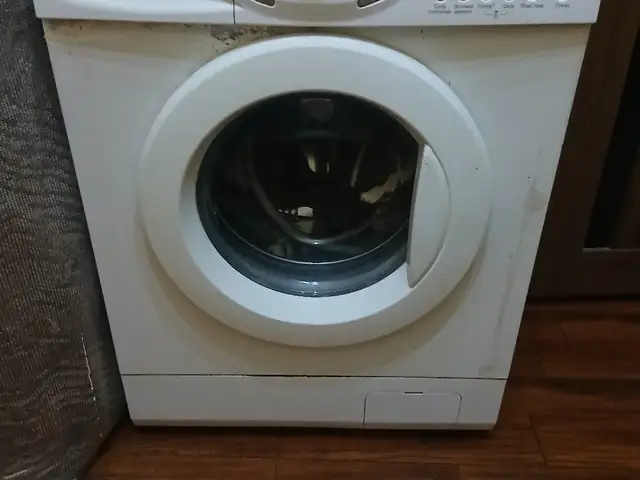 Стиральная машинка LG, Душанбе