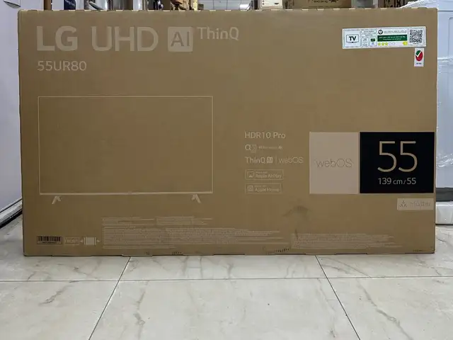 Телевизор, Душанбе