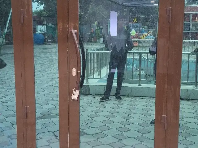 Дари алюмини, Душанбе