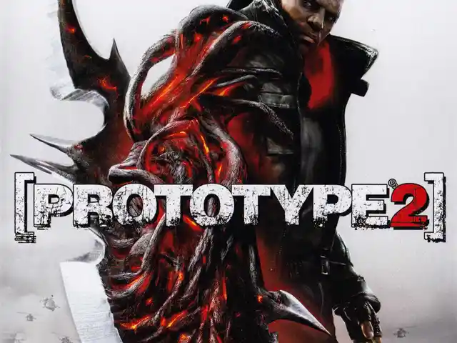 Игра Prototype 2 на всех моделей Play Station-3, Душанбе