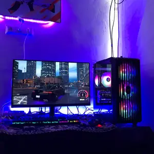 Игровой компьютер intel core i5, Душанбе
