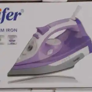 Утюг Sonifer 9030, Душанбе