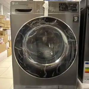 Стиральная машина LG, Душанбе