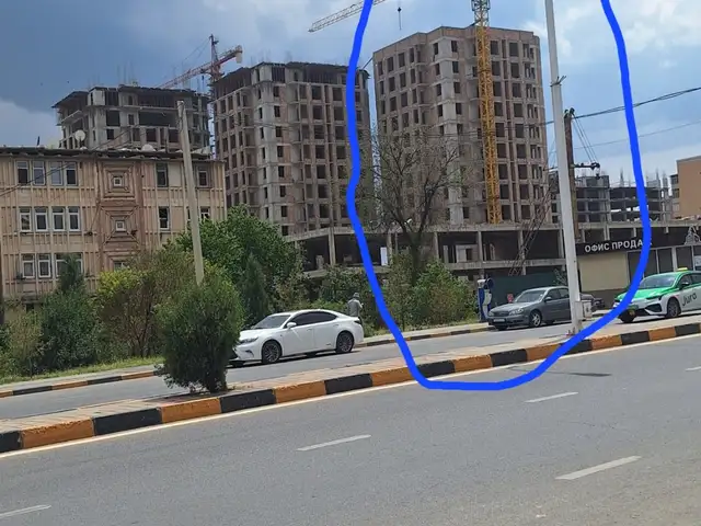 2-комн. квартира, 4 этаж, 85 м², сино, Душанбе