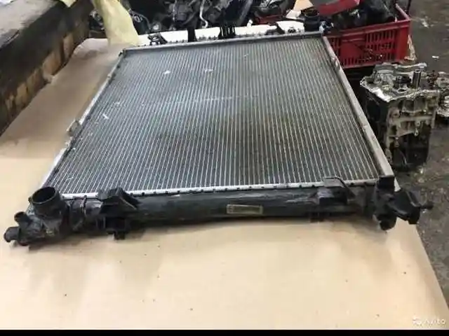 Радиатор для авто w166, Душанбе