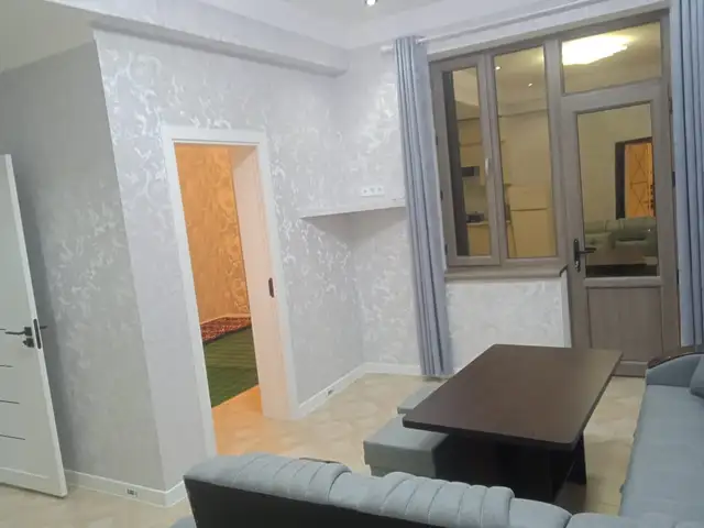 1-комн. квартира, 8 этаж, 46 м², 12 мкр, Хуҷанд