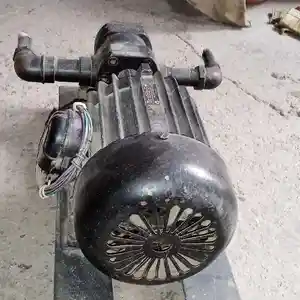 Насос с электродвигателем, Душанбе