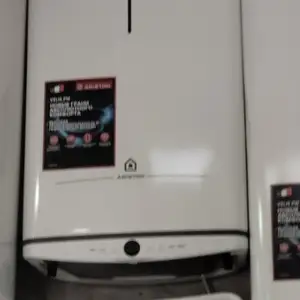 Водонагреватель Ariston 50л, Душанбе