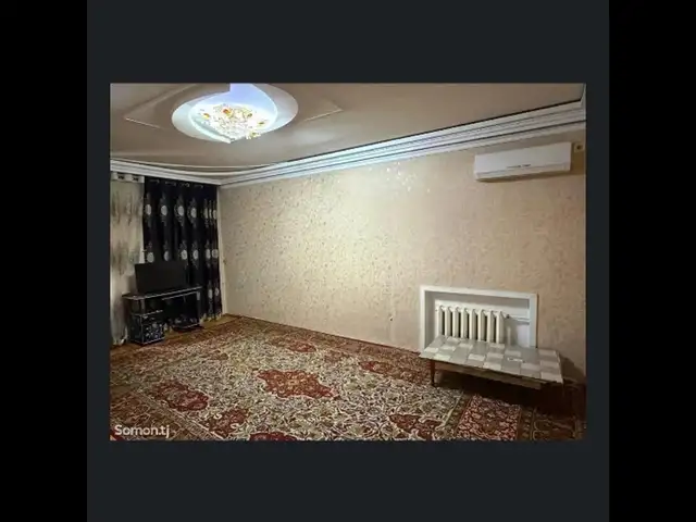 3-комн. квартира, 3 этаж, 75м², 28 мкр, Худжанд