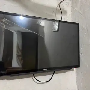 Телевизор, Корея, Душанбе