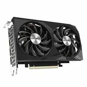 Видеокарта Gigabyte RTX3050 6GB 128bit, Душанбе