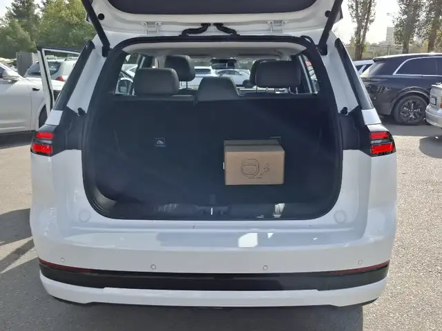 GAC Aion i60, 2026, Душанбе - 7