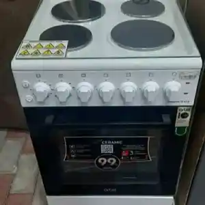 Плита Artel, Душанбе