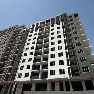 2-комн. квартира, 13 этаж, 78 м², Автобазаи 29-27, Душанбе