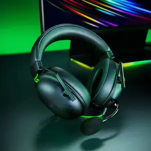 Наушники razer black shark v2 x, Душанбе
