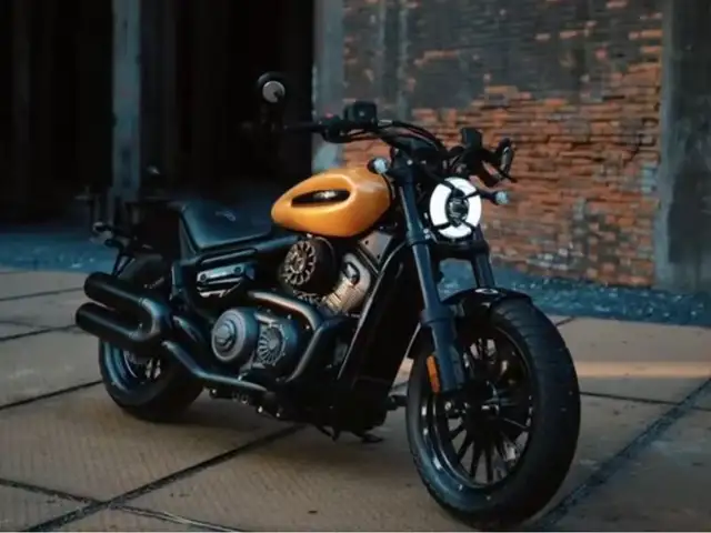 Мотоцикл Benda chinchilla 350 ctv, Душанбе