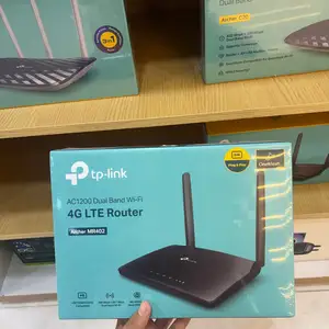 Роутер TP-link archer mr402, Душанбе