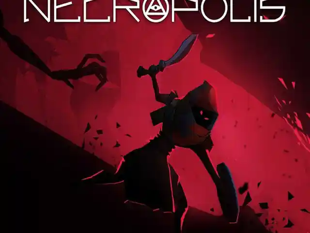 Игра Necropolis для PS-4 / 5.05 / 6.72 / 7.55 / 9.00 / 11.00 / 13.00 /, Душанбе