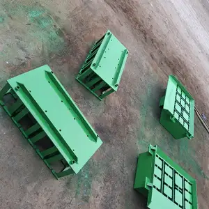 Колаби цементблок, Хуҷанд