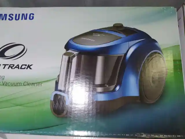 Пылесос Samsung СМ-4520, Душанбе
