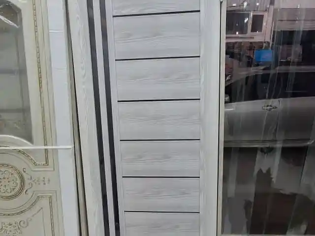 Дверь, Душанбе