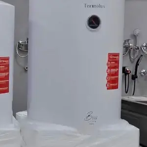 Водонагреватель Termolux 80L, Душанбе
