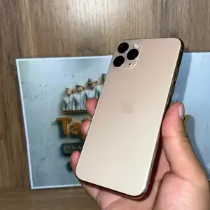 Apple iPhone 11 Pro, 64 gb, Gold, Душанбе