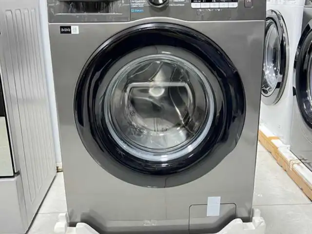 Стиральная машина Samsung 8 kg, Душанбе