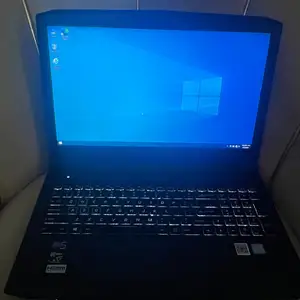 Игровой Ноутбук Machenike gtx1050 4gb, Душанбе