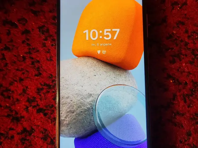 Samsung Galaxy M23, Душанбе