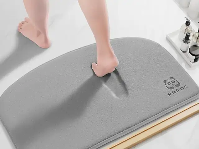 Коврик для ванной, комнаты, Душанбе