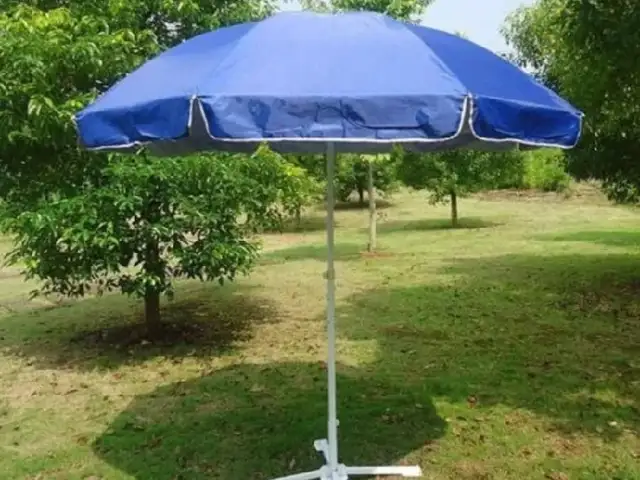 Зонтик, Душанбе