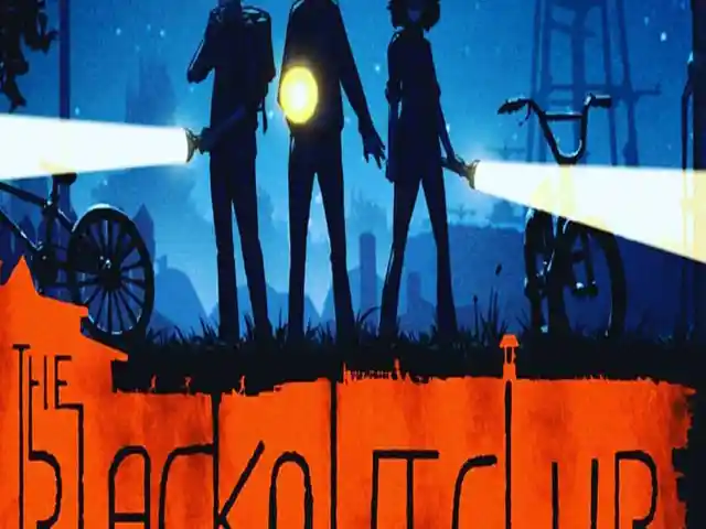 Игра The blackout club для компьютера-пк-pc, Душанбе