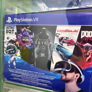 Игровая приставка Sony PlayStation 4 pro, Душанбе